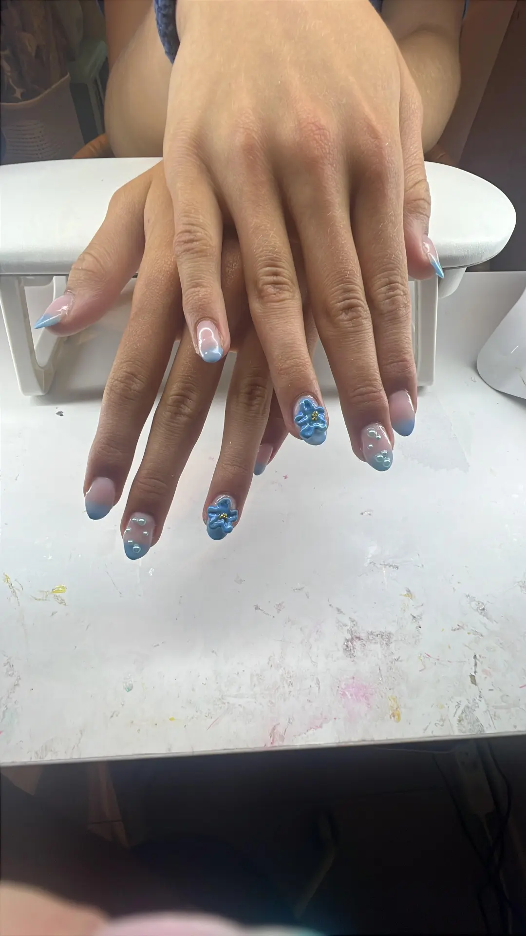 Nail art av Nailed it by Julia